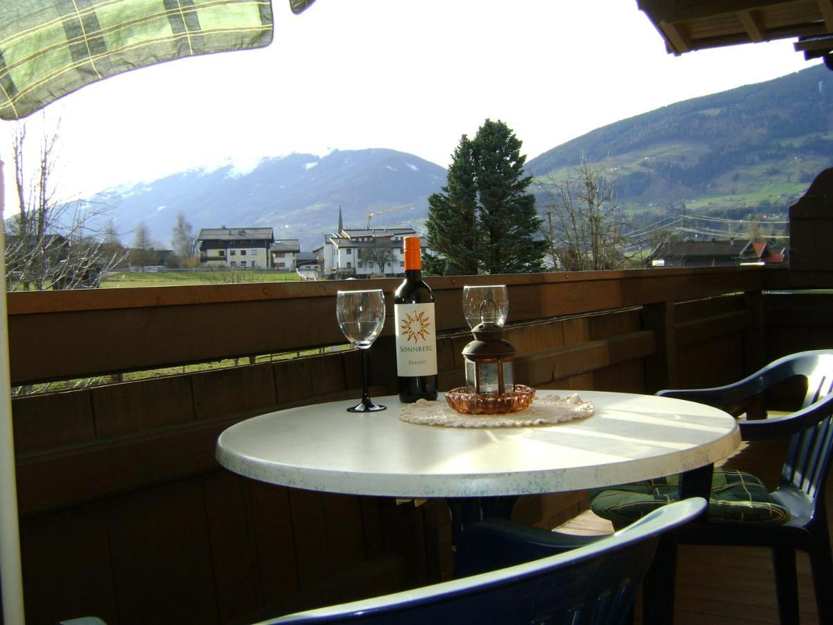 Ferienwohnung Fred Hollersbach im Pinzgau Exteriér fotografie