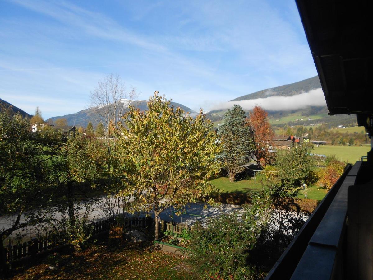 Ferienwohnung Fred Hollersbach im Pinzgau Exteriér fotografie